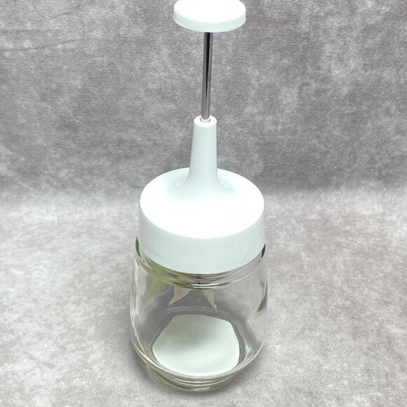 Arrow Essentials Glass Food Chopper With Stainless Steel Blades - Picture 10 of 13